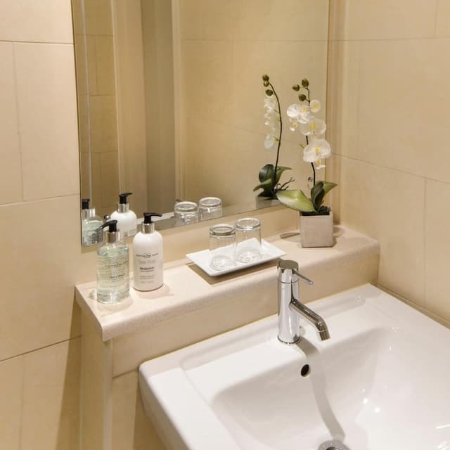 Superior Room, Sea View
