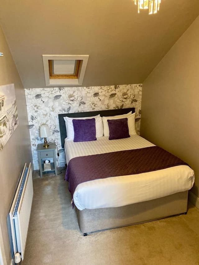 Business Double Room