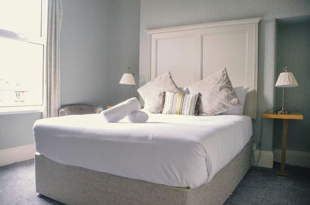 Business Double Room