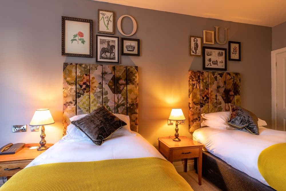 Crown Hotel Crown Hotel