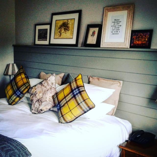 Classic Double Room