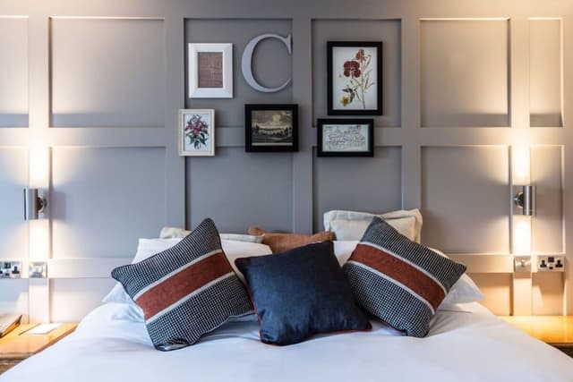 Classic Double Room