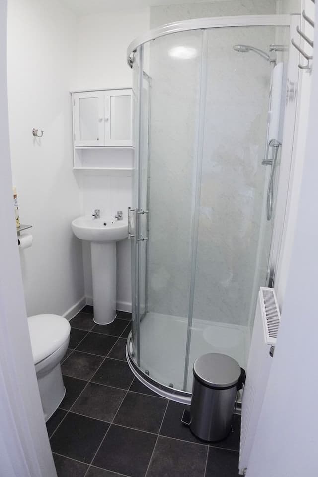 Double Room (Room 6)