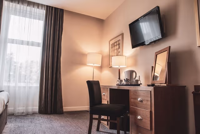 Double or Twin Room