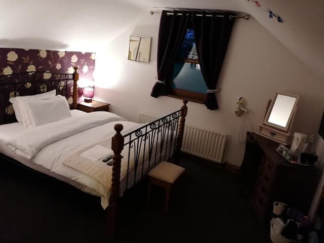 Double Ensuite