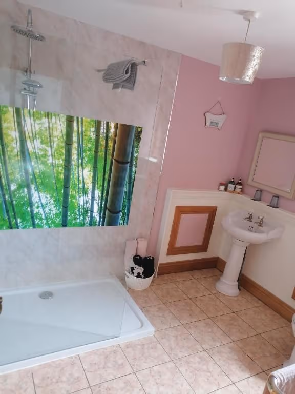 Double Ensuite