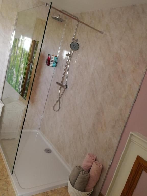 Double Ensuite
