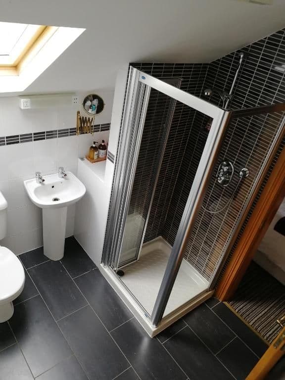 Double/Single Ensuite