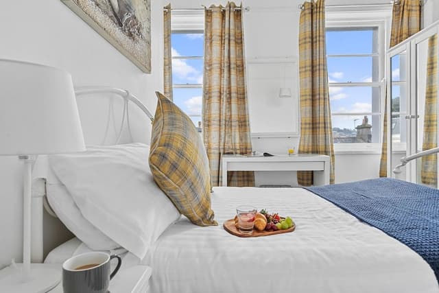 Apartment, Ensuite (Christie)