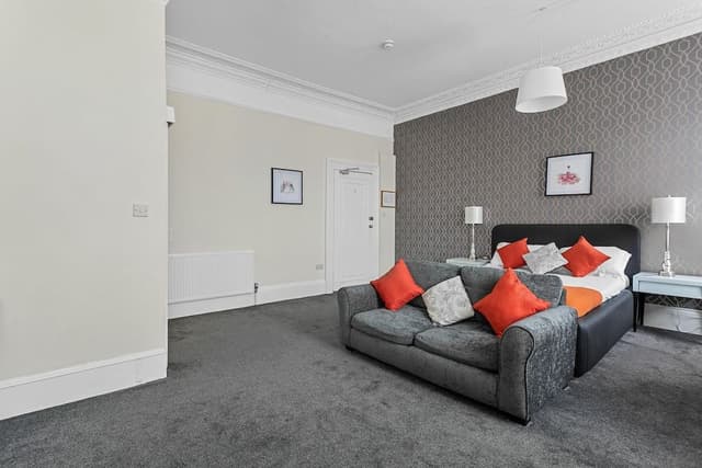 Superior Suite, Ensuite