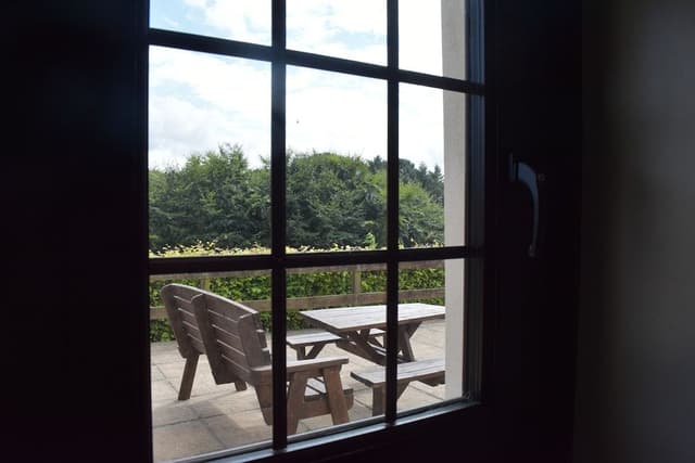 Standard Double or Twin Room, Ground Floor