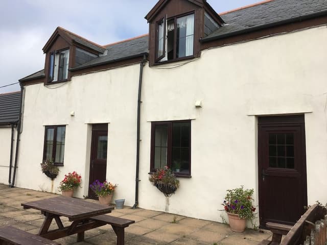 Standard Double or Twin Room, Ground Floor