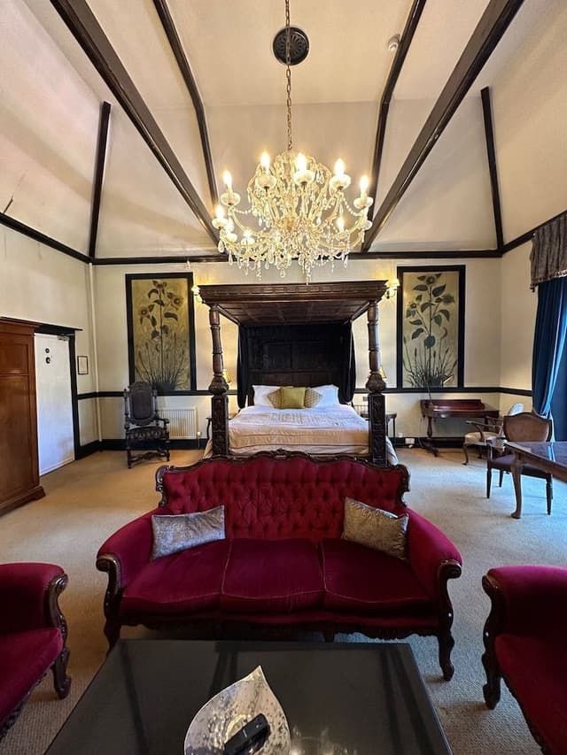 Superior Suite, Ensuite