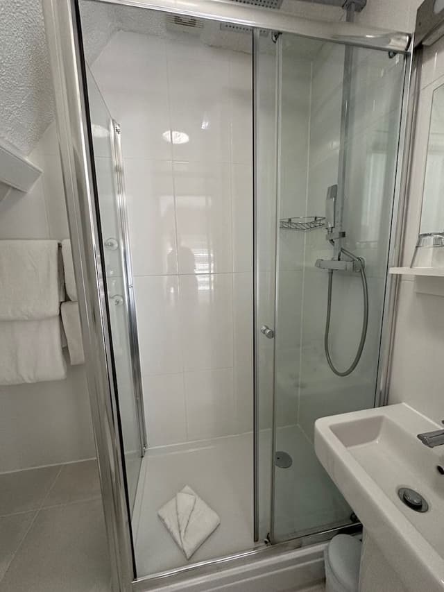 Comfort Double Room, Ensuite