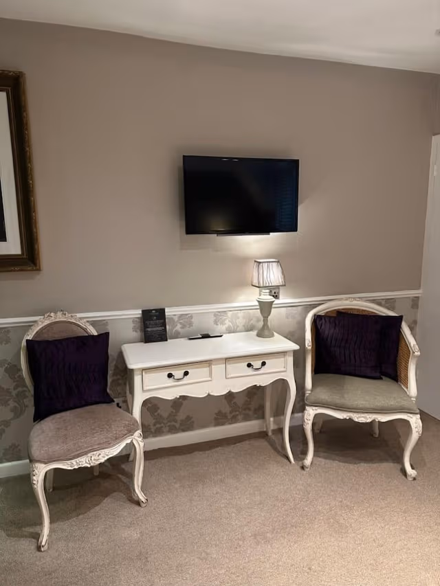 Comfort Double Room, Ensuite