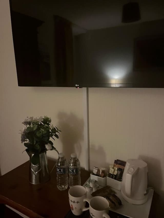 Double Room, Ensuite