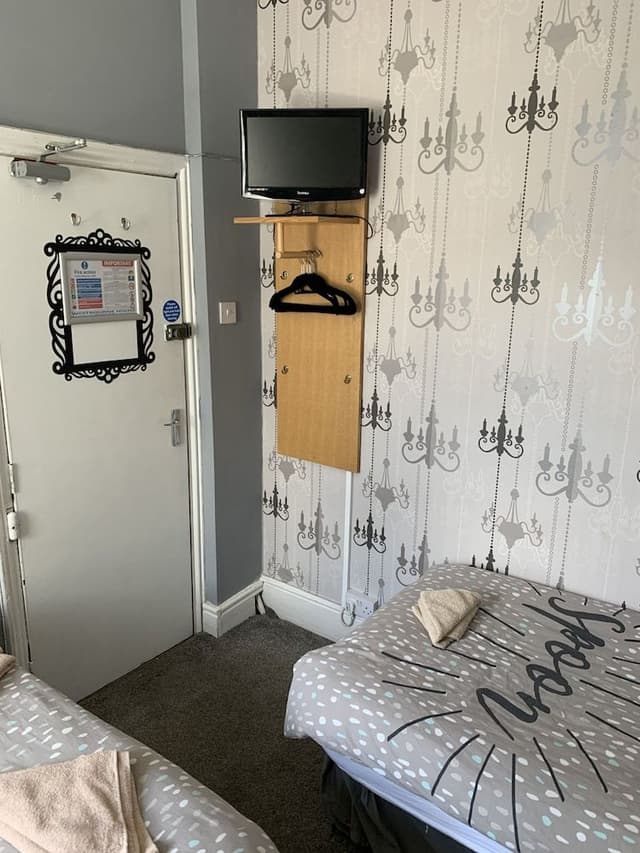 Comfort Suite, Private Bathroom (room 1)