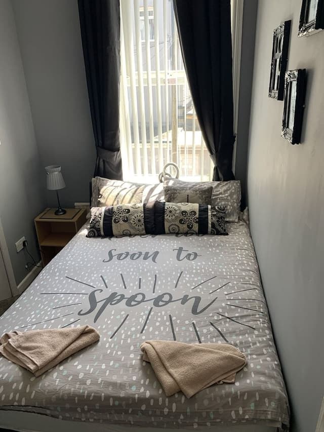 Comfort Suite, Private Bathroom (room 1)