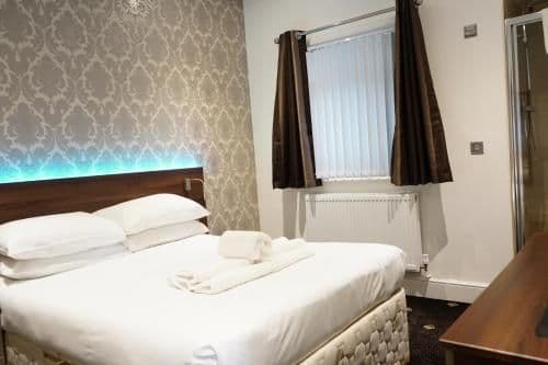 double room-standard-ensuite