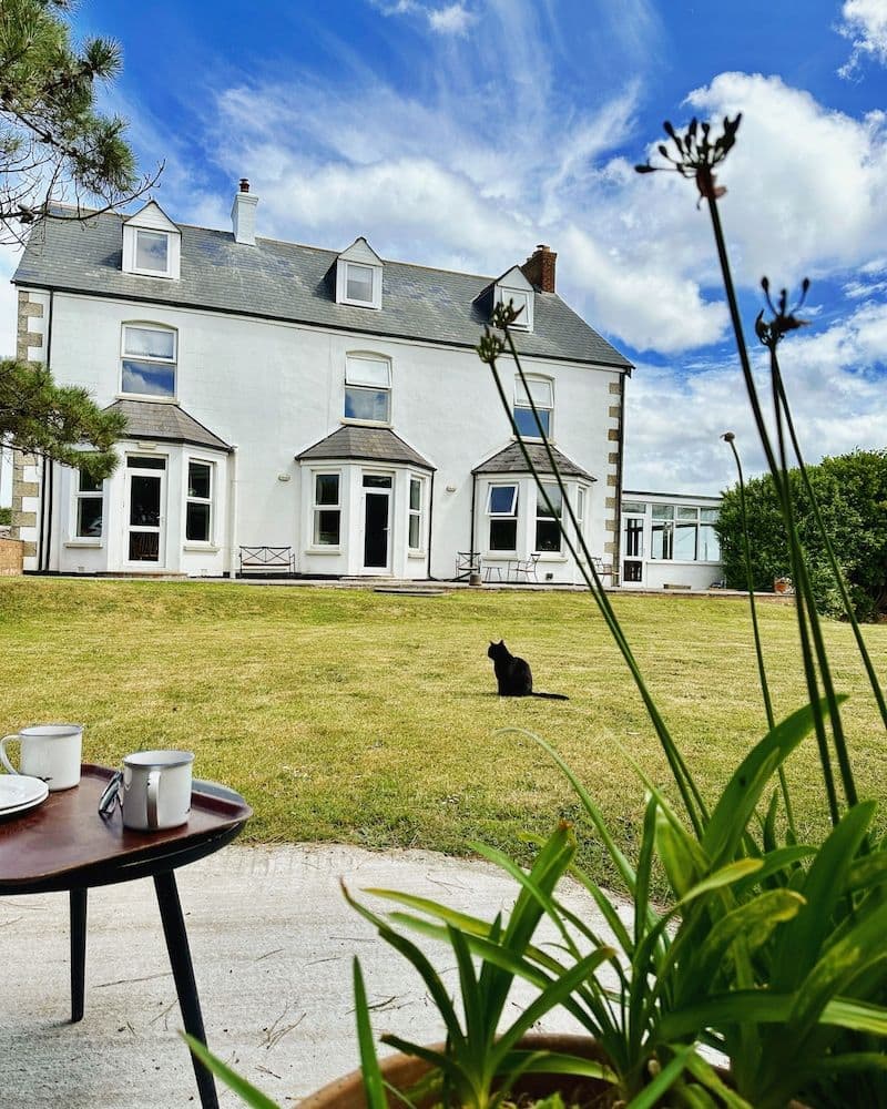 St George's Country House St George's Country House
