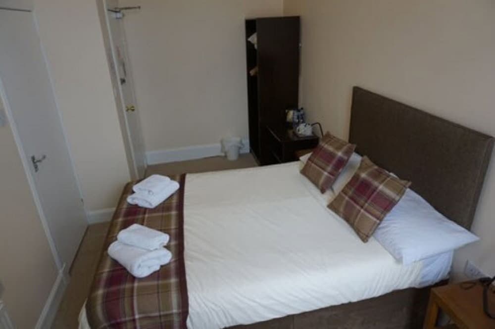 The Kelvin Hotel