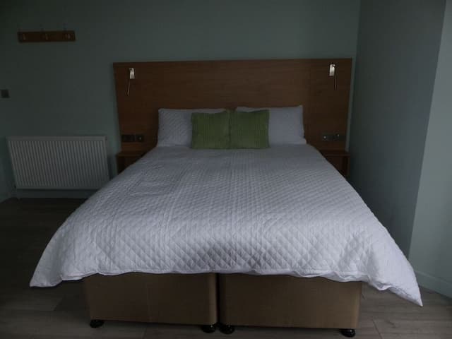 Classic Double or Twin Room