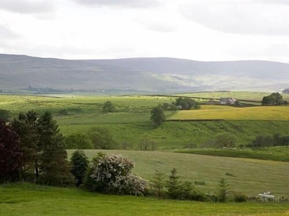 Kellah Farm B&B
