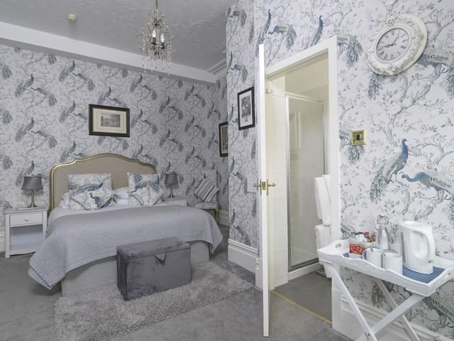 Luxury Double Room