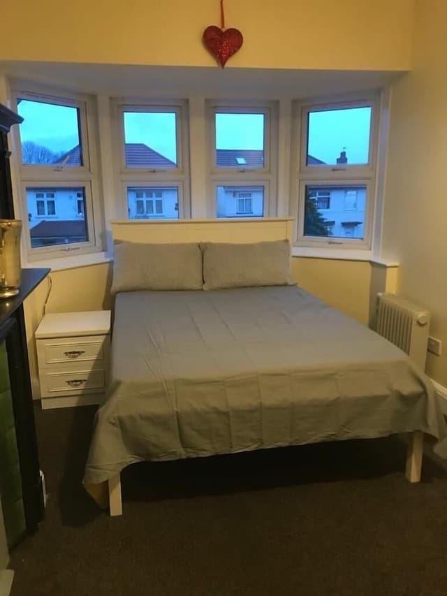 Basic Double Room (5)