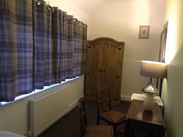 Basic Double Room (6)