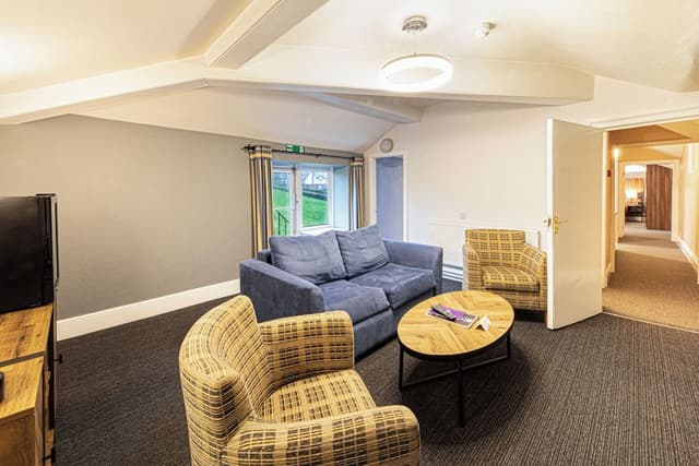 Executive Suite