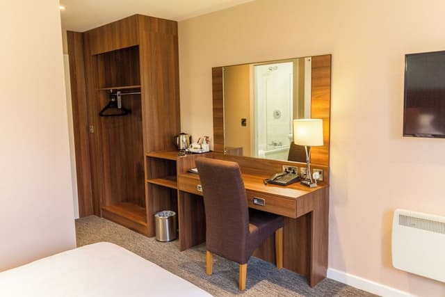 Classic Double Room, 1 Double Bed, Non Smoking