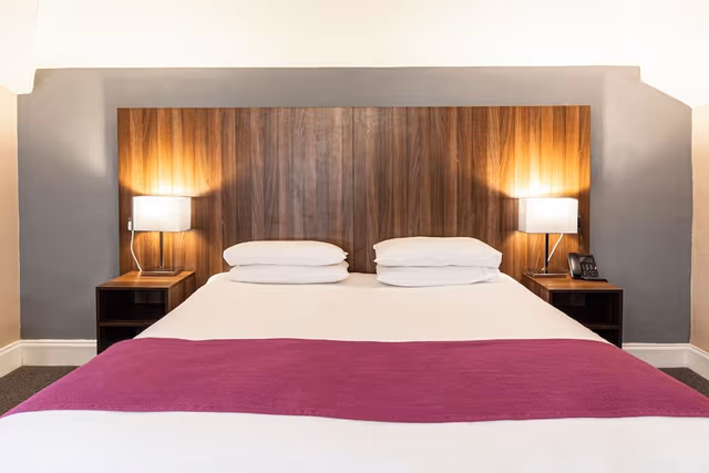Executive Suite