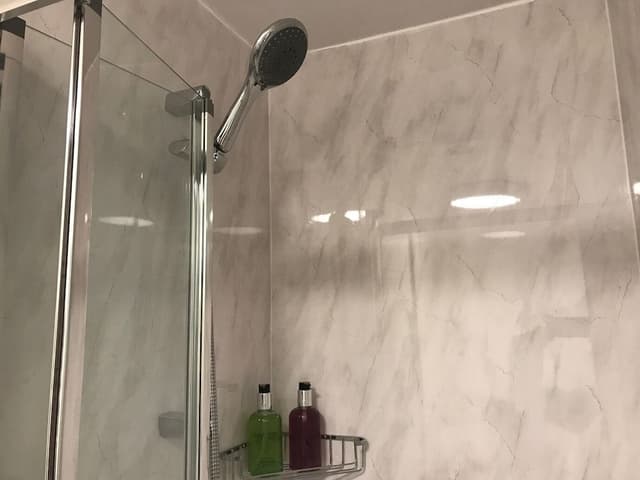 Double Room, Private Bathroom (Or Twin)