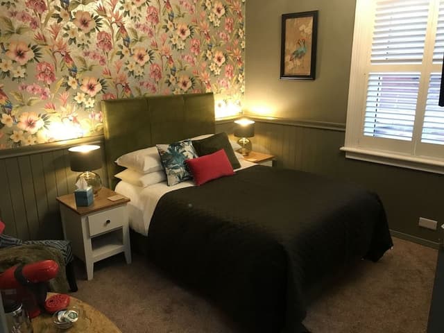 Standard Double Room, Ensuite