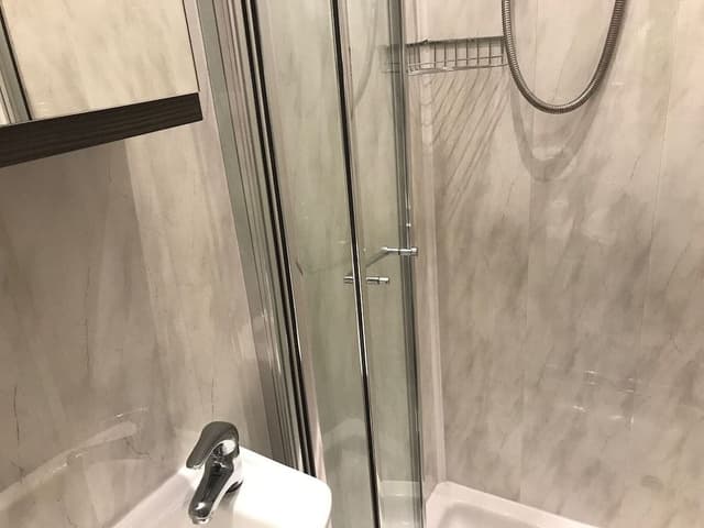 Standard Double Room, Ensuite