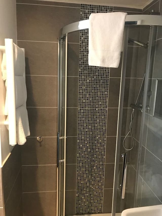 Luxury Suite, Ensuite