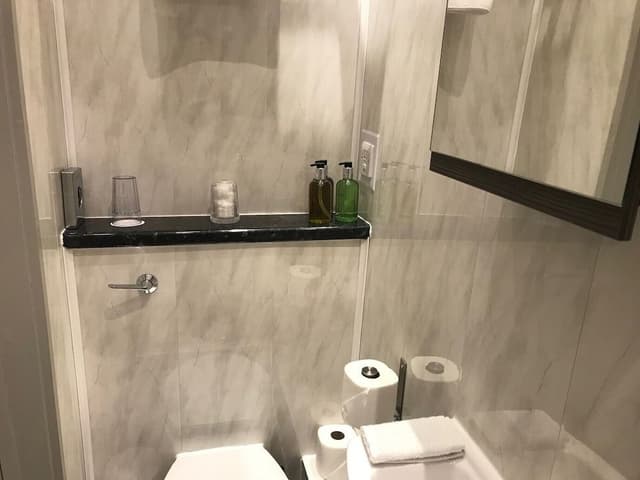 Standard Double Room, Ensuite