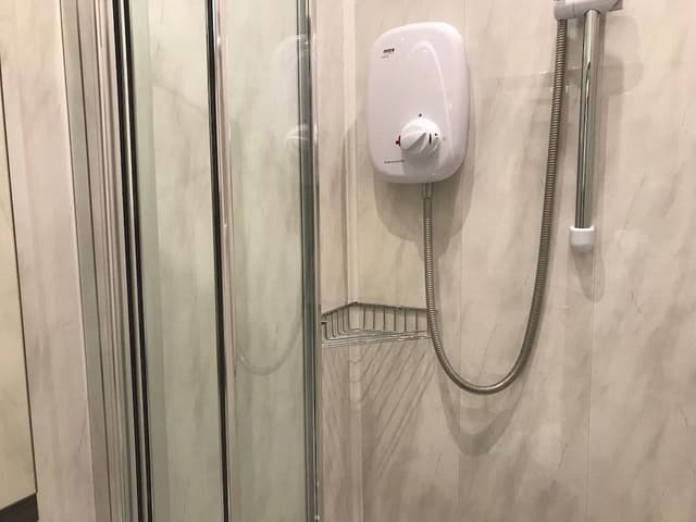 Standard Double Room, Ensuite