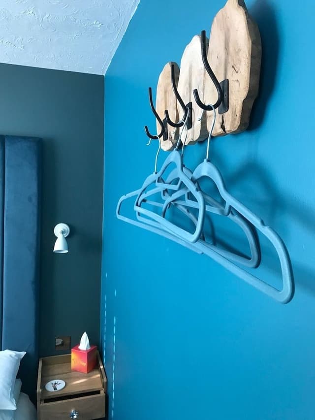 Small Double Room Ensuite