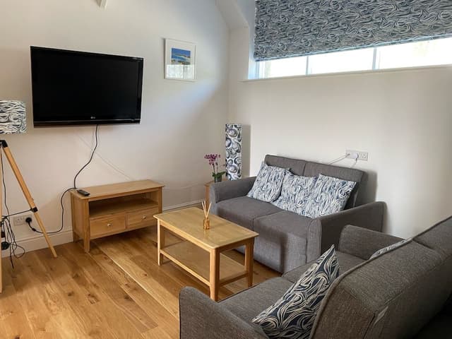 Family Suite, Ensuite, Harbor View (Family Suite with Balcony)