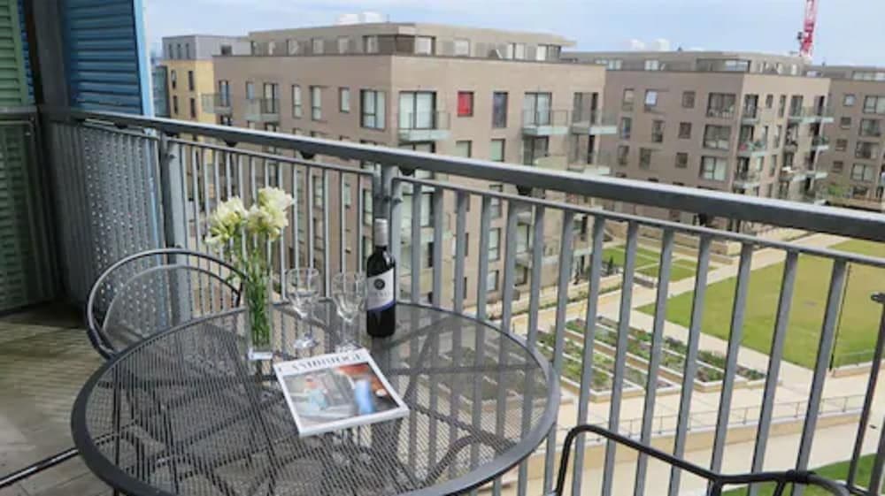 Citystay - Warren Close Citystay - Warren Close