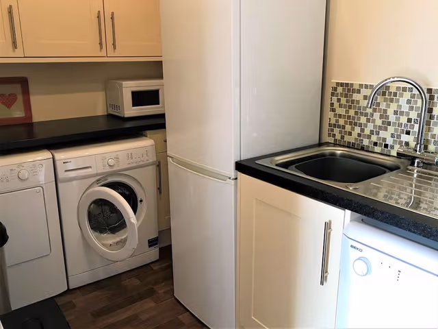 Premium Apartment, Ensuite (Beachview Sleeps 3 )