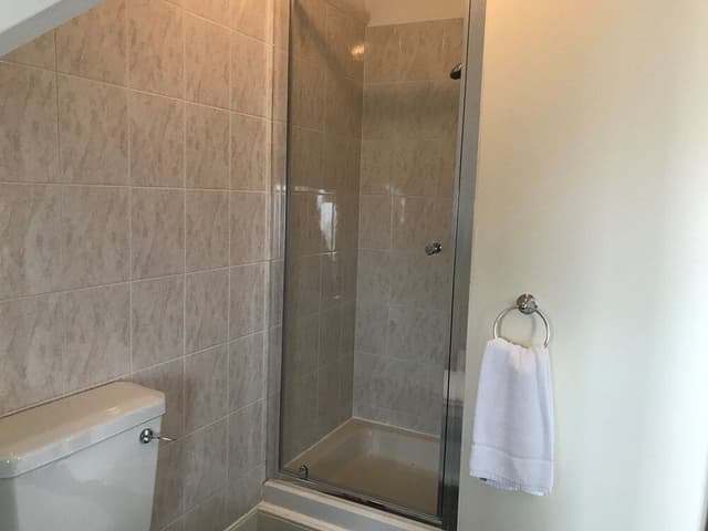 Luxury Apartment, Ensuite, Sea View (Penthouse Sleeps 4)