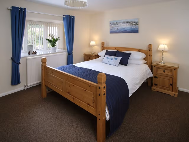 Premium Apartment, Ensuite (Beachview Sleeps 3 )