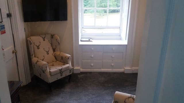 Junior Suite, 1 Double Bed