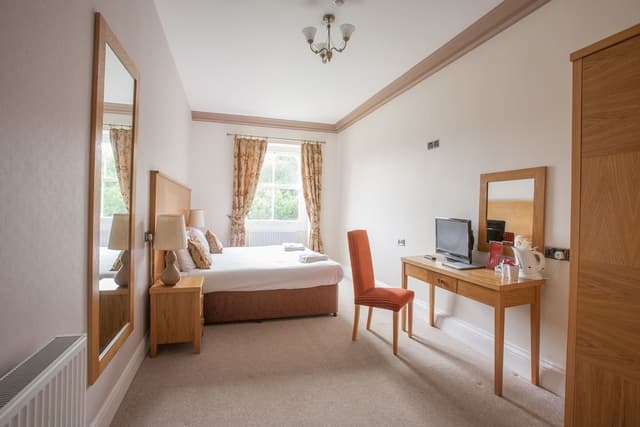 Premier Double Room