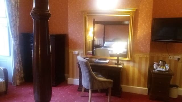 Double Room (Four Poster)