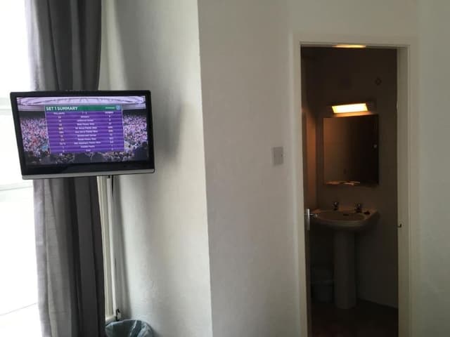 Standard Twin Room, 2 Twin Beds