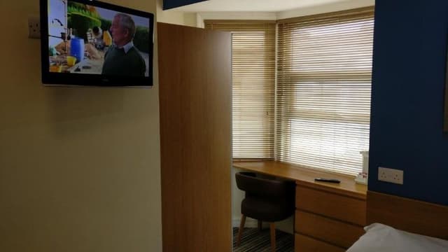 Superior Room, Multiple Beds (Family of 4)